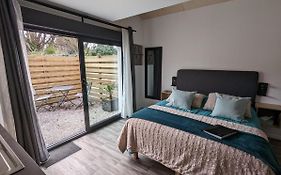 La Rogeraie Cap gris nez